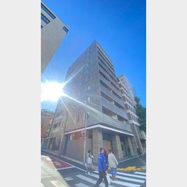 代官山駅より徒歩5分 築2年 10階建の賃貸物件