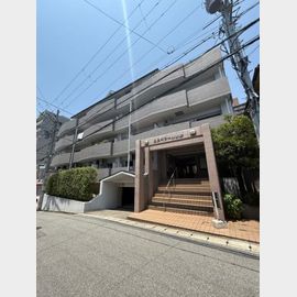 御影駅より徒歩2分 2階 築30年8ヶ月の賃貸物件