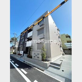 リヴィエールの賃貸物件