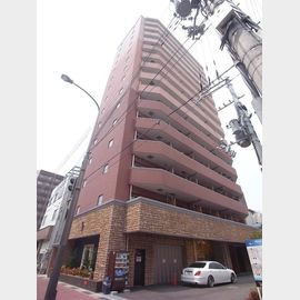 兵庫駅より徒歩10分 築8年 15階建の賃貸物件