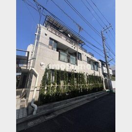風間マンション 1階 築39年5ヶ月の賃貸物件