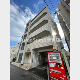 パルム高取の賃貸物件