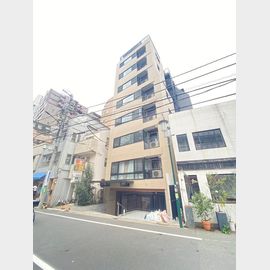 ＰａｒｋＲｕｌｅ恵比寿 8階 築6年2ヶ月の賃貸物件