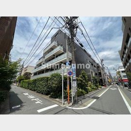 Ｊ．リヴェール学芸大学の賃貸物件