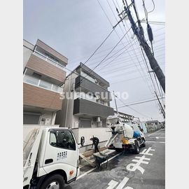 フジパレス立花川辺公園イーストの賃貸物件