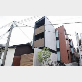 コティ大蔵天神の賃貸物件