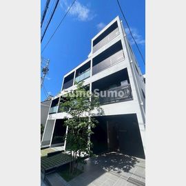 駒沢大学駅より徒歩11分 3階 築2年4ヶ月の賃貸物件