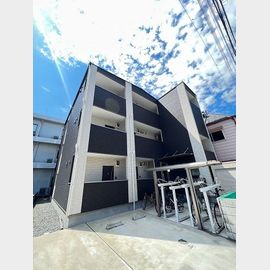 アズール尼崎の賃貸物件