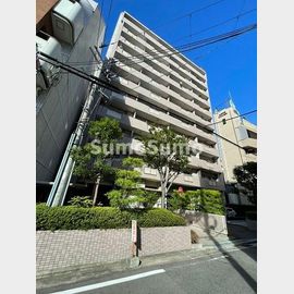 グランドメゾン阪神西宮の賃貸物件