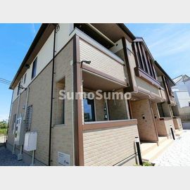 ウエストヒル神戸の賃貸物件