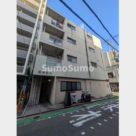 西鉄平尾駅より徒歩10分 4階 築40年10ヶ月の賃貸物件