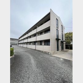 阪神本線尼崎駅より徒歩11分 3階 築27年11ヶ月の賃貸物件