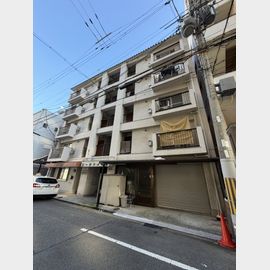 エルパラッツォ塚本 1階 築47年8ヶ月の賃貸物件