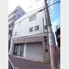 難波コーポ 2階 築41年7ヶ月の賃貸物件