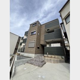 妙法寺駅より徒歩5分 1階 築1年10ヶ月の賃貸物件