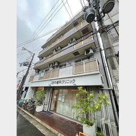 パルメーラ甲子園口 3階 築26年10ヶ月の賃貸物件