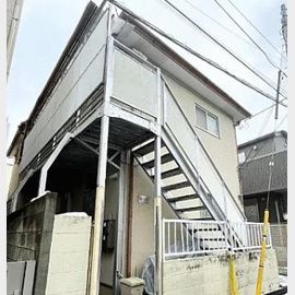 池ノ上駅より徒歩4分 2階 築39年7ヶ月の賃貸物件