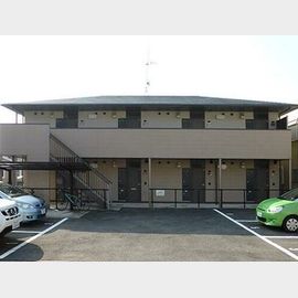 ディマンシュ 2階 築22年11ヶ月の賃貸物件