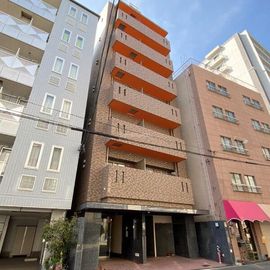 和宏一輝60P 4階 築10年2ヶ月の賃貸物件