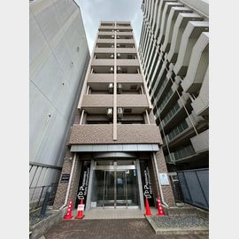 桜川駅より徒歩5分 5階 築26年8ヶ月の賃貸物件