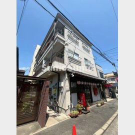 藤マンション 2階 築49年2ヶ月の賃貸物件