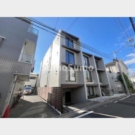 西太子堂駅より徒歩9分 2階 新築の賃貸物件