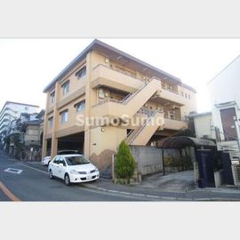 ニュー朝霧マンションの賃貸物件