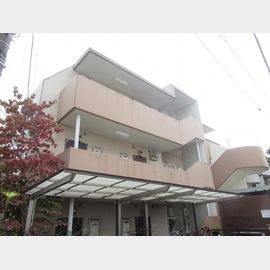 世田谷代田駅より徒歩4分 2階 築37年5ヶ月の賃貸物件