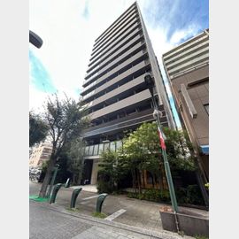 Ｗスタイル神戸２ 8階 築12年6ヶ月の賃貸物件