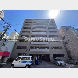 アブレスト桜川 9階 築25年5ヶ月の賃貸物件