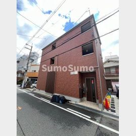 コーポmanta道 2階 築3年2ヶ月の賃貸物件