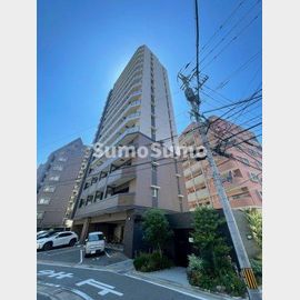 エンクレスト天神ＴＥＲＲＡＣＥ 9階 築6年11ヶ月の賃貸物件