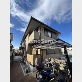 ベルヴィル明石の賃貸物件