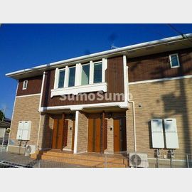 大久保駅より徒歩20分 築11年2ヶ月 2階建の賃貸物件