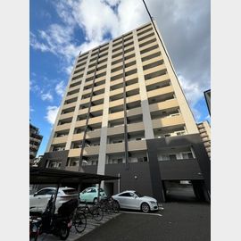 LIBTH高宮の賃貸物件