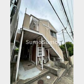 甲陽園駅より徒歩5分 2階 築32年9ヶ月の賃貸物件