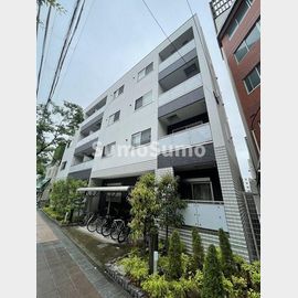 パックスヒルの賃貸物件