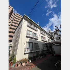 御影駅より徒歩6分 2階 築41年3ヶ月の賃貸物件