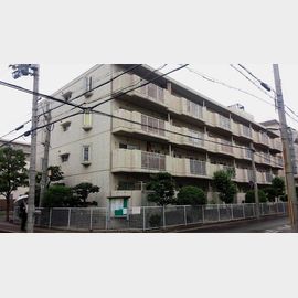 阪神打出浜マンションの賃貸物件