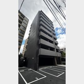 Alivis六本松 5階 新築の賃貸物件