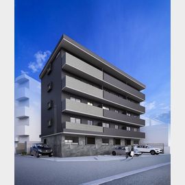 唐人町駅より徒歩10分 5階 新築の賃貸物件