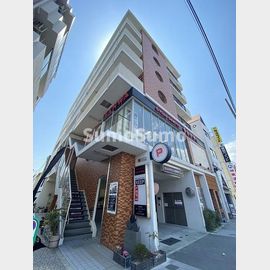 ラ・ギザロ 5階 築15年の賃貸物件