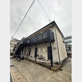 エステートピア板宿 1階 築29年10ヶ月の賃貸物件