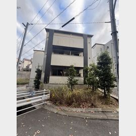 妙法寺駅より徒歩7分 1階 築6年3ヶ月の賃貸物件