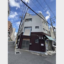 西上橘マンション２ 1階 築54年9ヶ月の賃貸物件