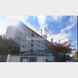 御影駅より徒歩22分 4階 築55年3ヶ月の賃貸物件