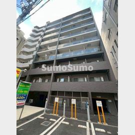 ガリシア代々木の賃貸物件