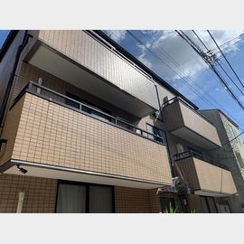 代々木駅より徒歩8分 2階 築29年4ヶ月の賃貸物件