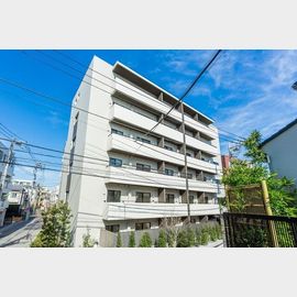 池尻大橋駅より徒歩9分 1階 築6年7ヶ月の賃貸物件