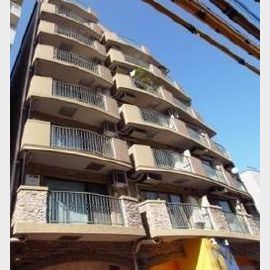 スカーラ代官山 3階 築25年7ヶ月の賃貸物件